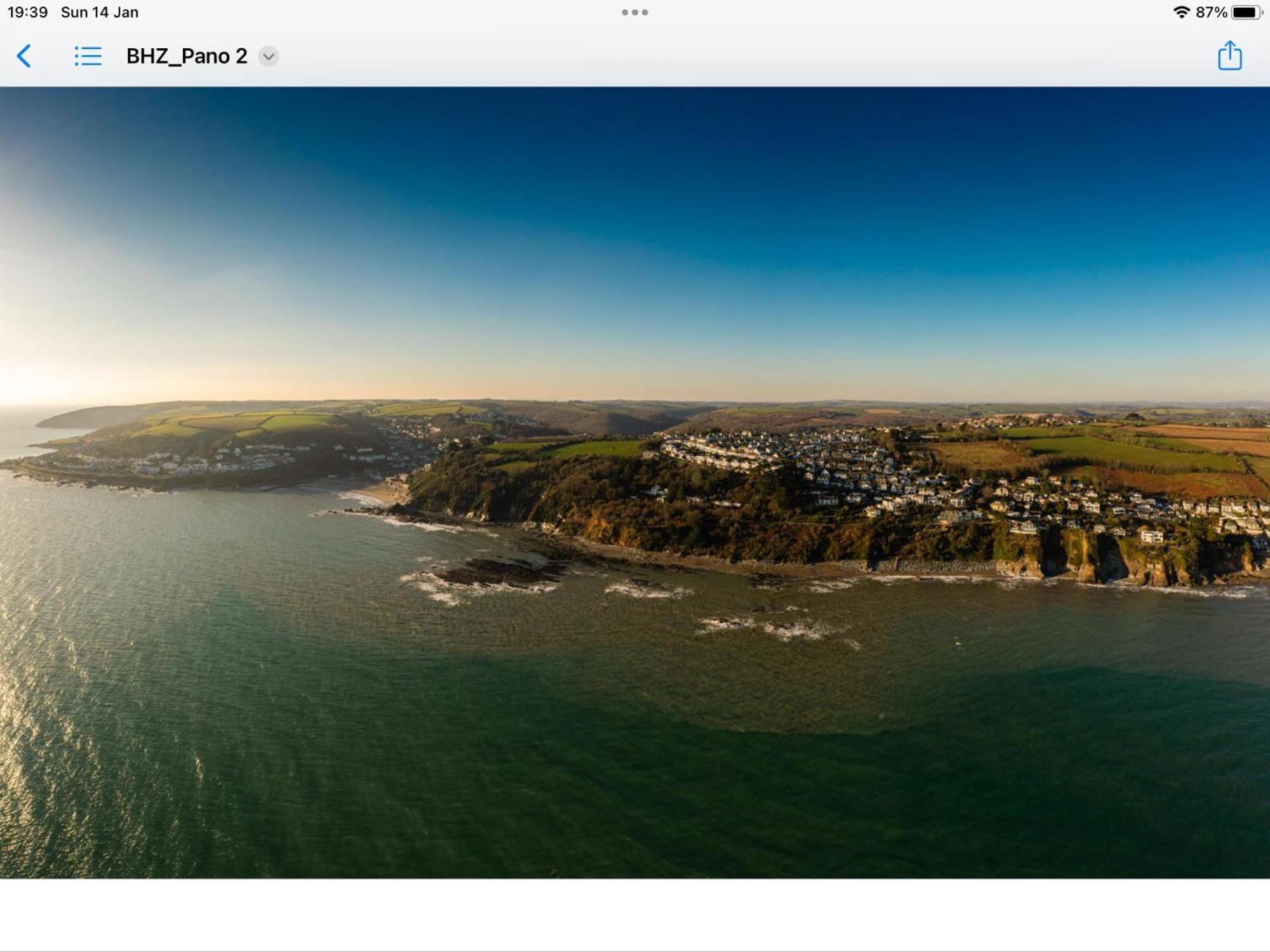 Seaside Escape At Looe Apartment Exterior photo